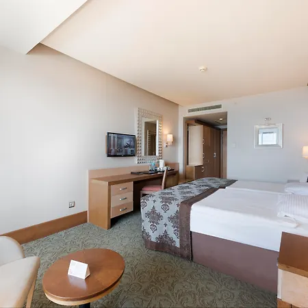 Sentido Kamelya Selin Luxury & Feriested Colakli