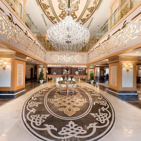 Sentido Kamelya Selin Luxury & Feriested Colakli