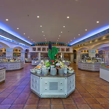 Feriested Sentido Kamelya Selin Luxury &