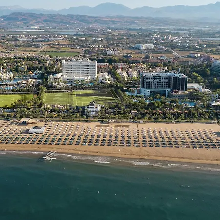 Sentido Kamelya Selin Luxury & Feriested 5*