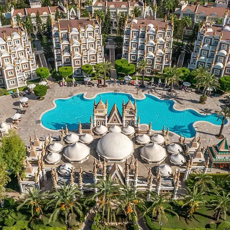 Kamelya Selin Luxury & -ultra Çolaklı